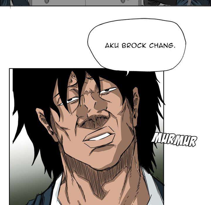 Read Boss in School ID Manga Online