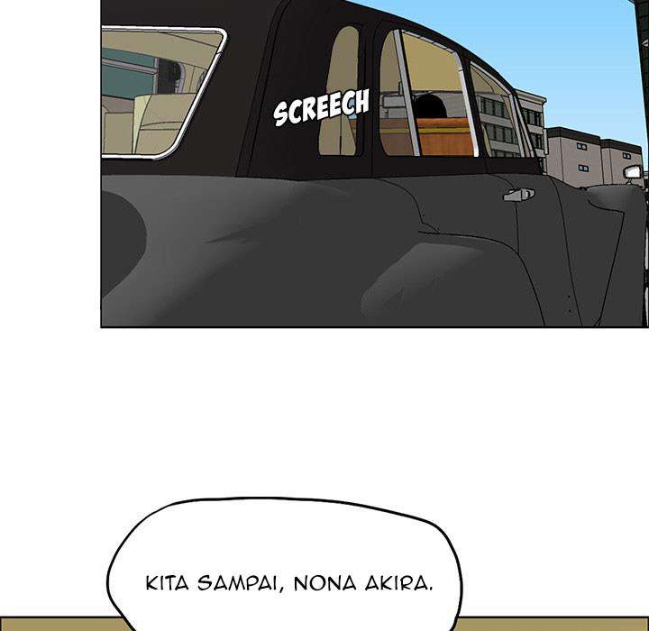 Read Boss in School ID Manga Online