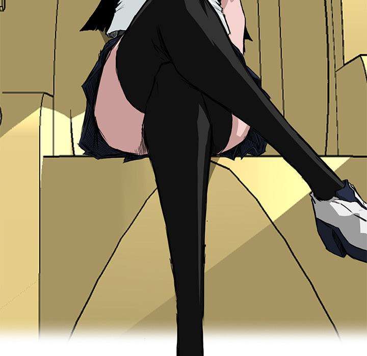 Read Boss in School ID Manga Online