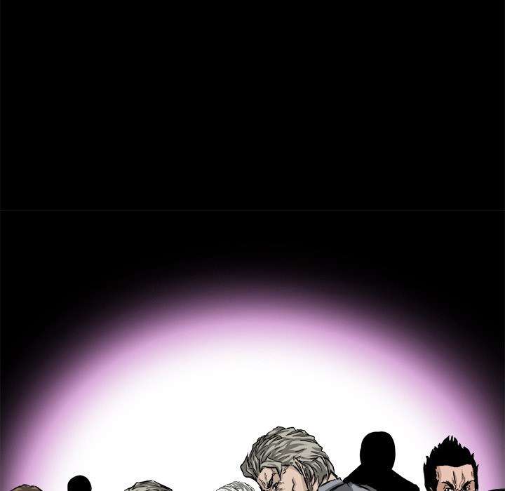 Read Boss in School ID Manga Online