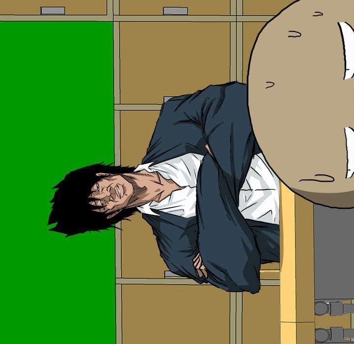 Read Boss in School ID Manga Online