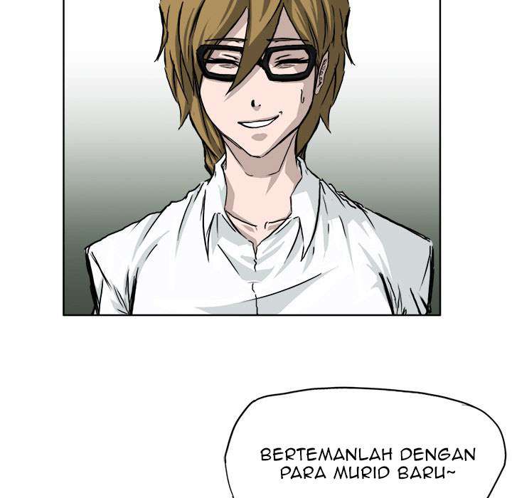 Read Boss in School ID Manga Online