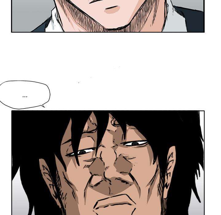 Read Boss in School ID Manga Online