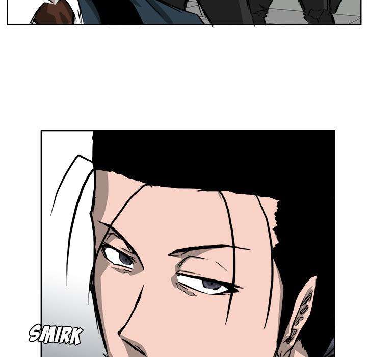 Read Boss in School ID Manga Online