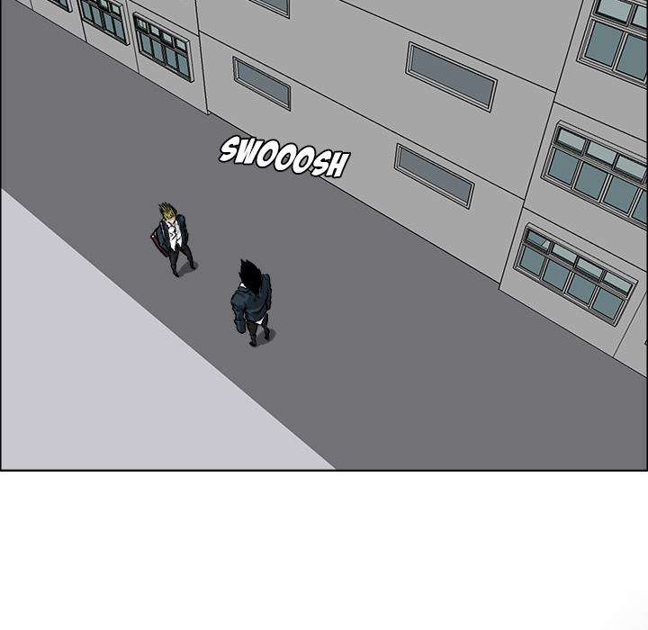 Read Boss in School ID Manga Online