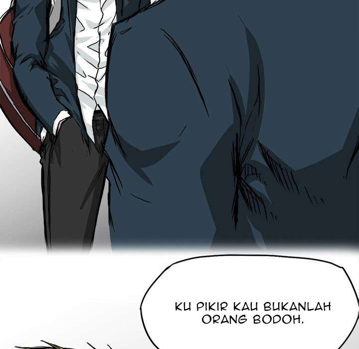 Read Boss in School ID Manga Online