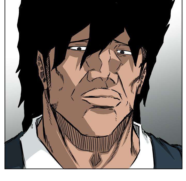 Read Boss in School ID Manga Online
