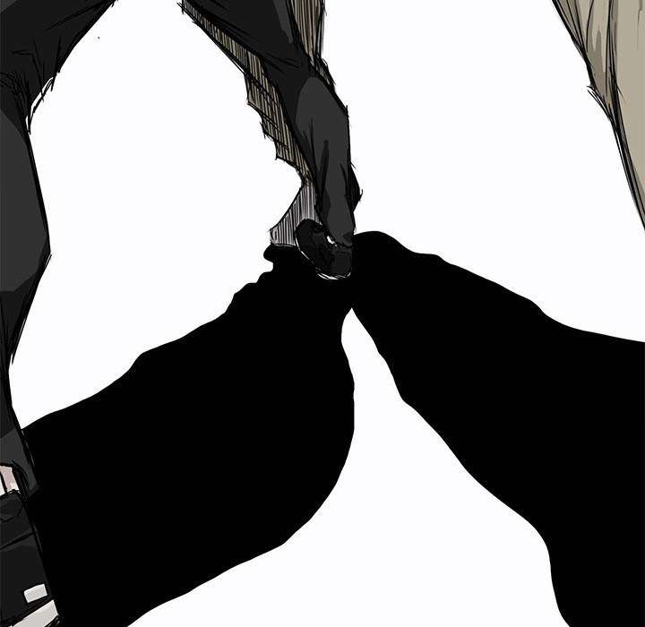 Read Boss in School ID Manga Online