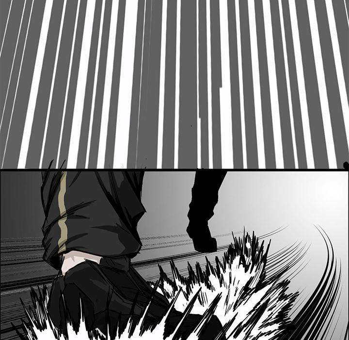 Read Boss in School ID Manga Online