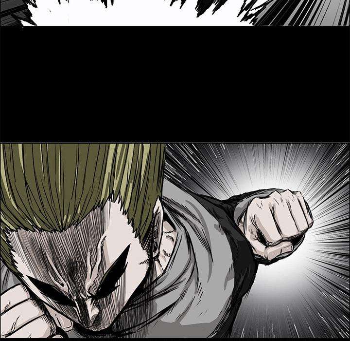 Read Boss in School ID Manga Online