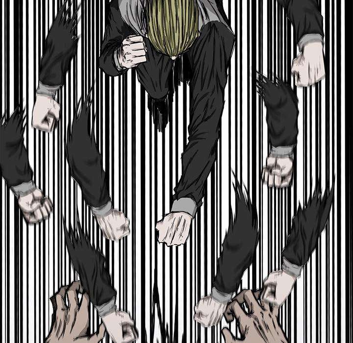 Read Boss in School ID Manga Online