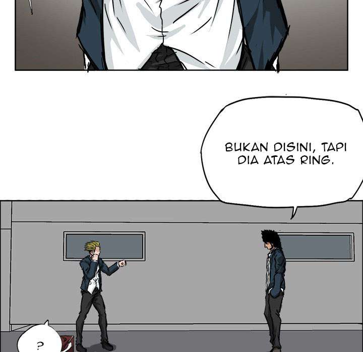 Read Boss in School ID Manga Online