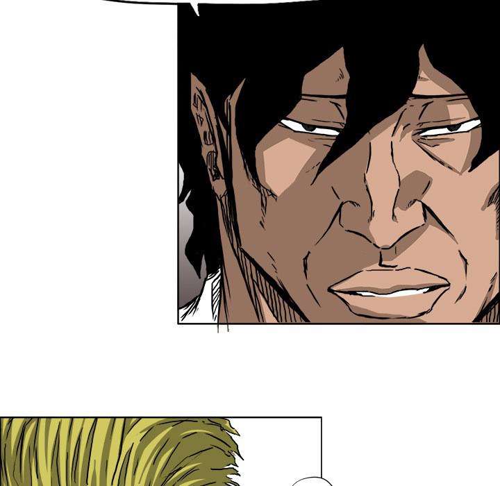 Read Boss in School ID Manga Online