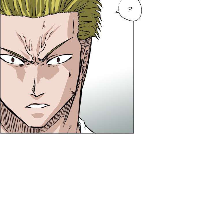 Read Boss in School ID Manga Online