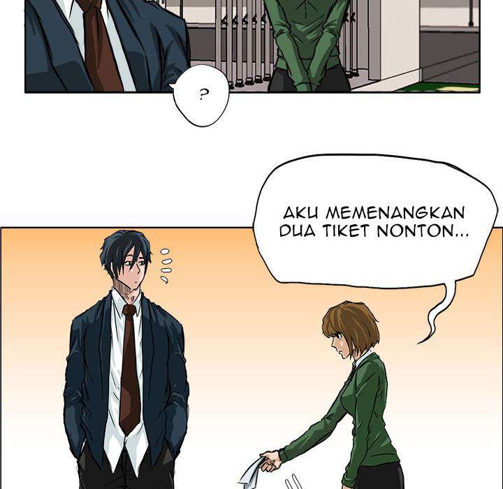 Read Boss in School ID Manga Online