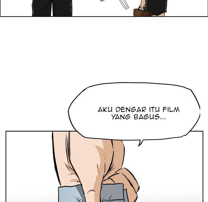 Read Boss in School ID Manga Online