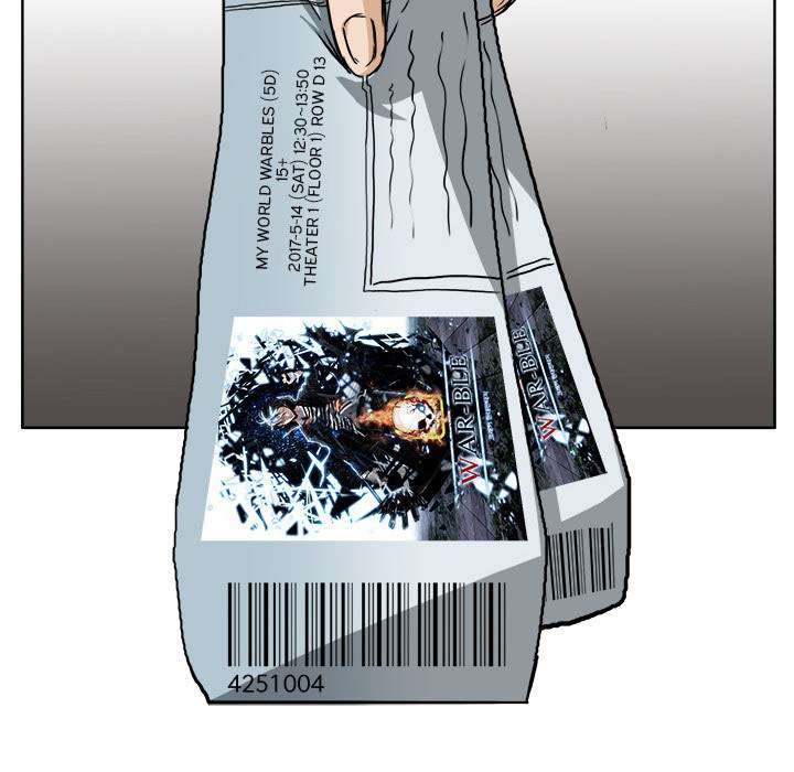 Read Boss in School ID Manga Online