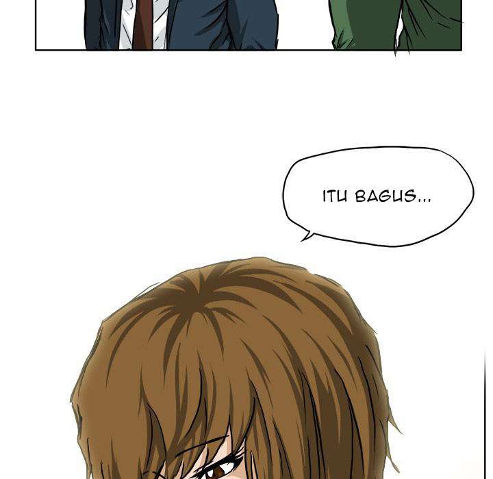 Read Boss in School ID Manga Online
