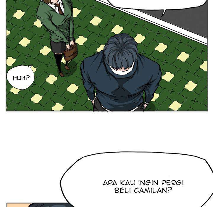 Read Boss in School ID Manga Online