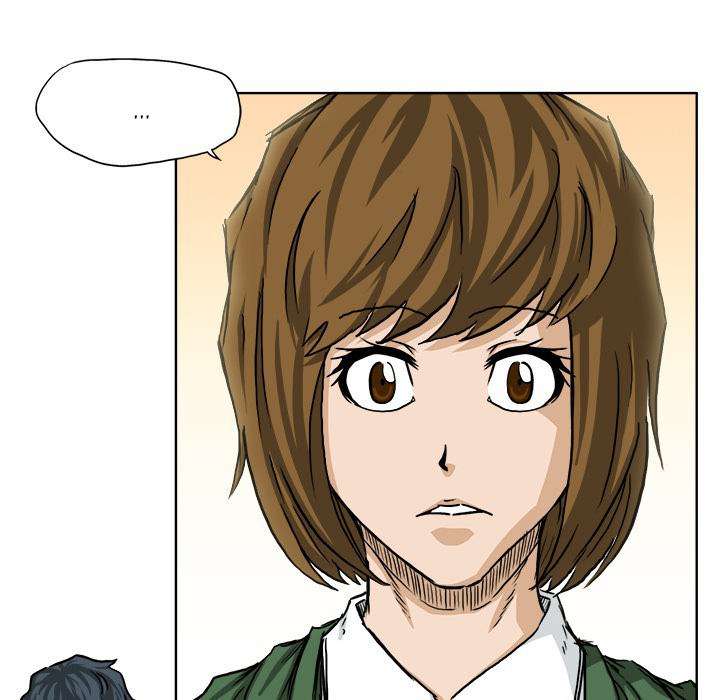 Read Boss in School ID Manga Online
