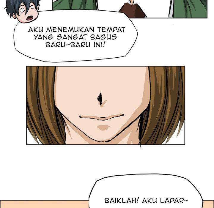 Read Boss in School ID Manga Online