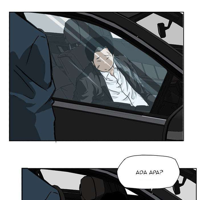 Read Boss in School ID Manga Online