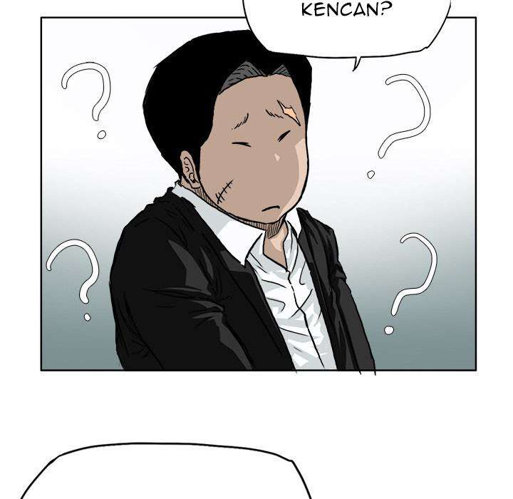 Read Boss in School ID Manga Online