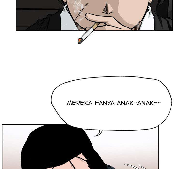 Read Boss in School ID Manga Online