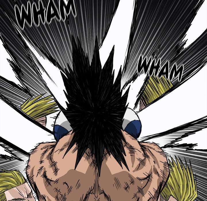 Read Boss in School ID Manga Online