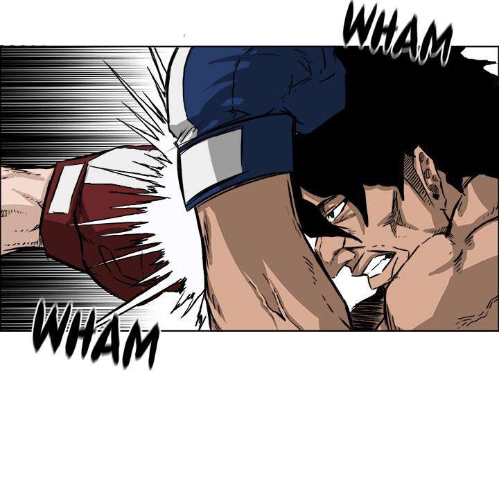 Read Boss in School ID Manga Online