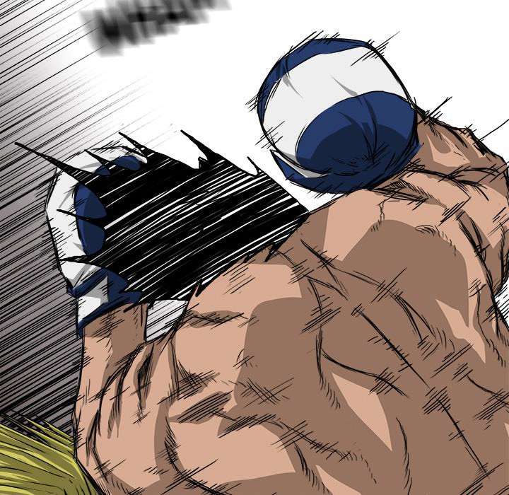 Read Boss in School ID Manga Online