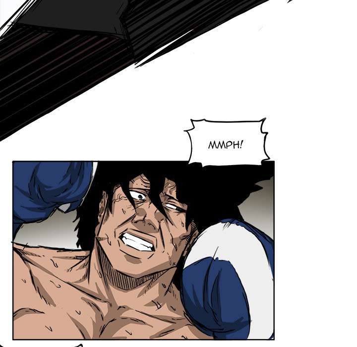 Read Boss in School ID Manga Online