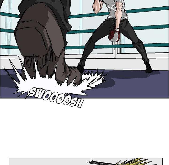 Read Boss in School ID Manga Online