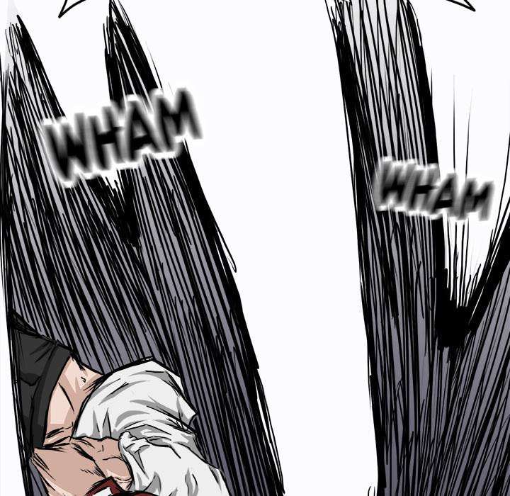 Read Boss in School ID Manga Online