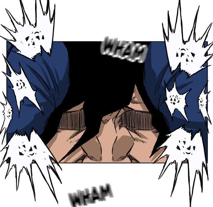 Read Boss in School ID Manga Online