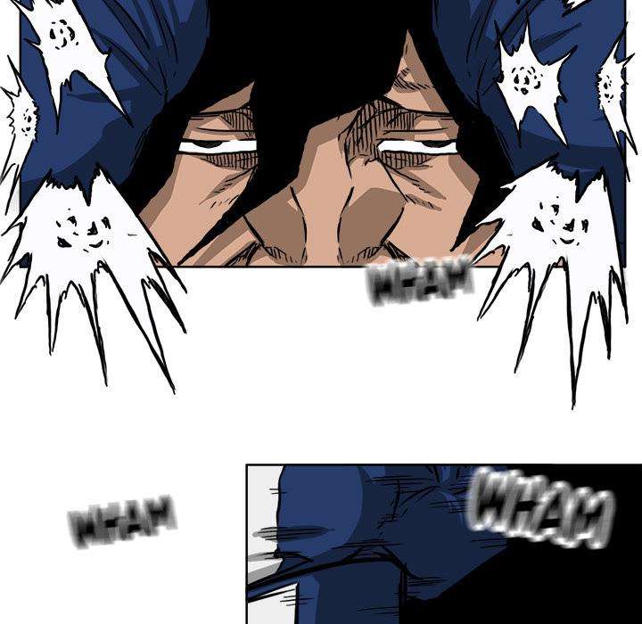 Read Boss in School ID Manga Online
