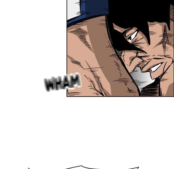 Read Boss in School ID Manga Online