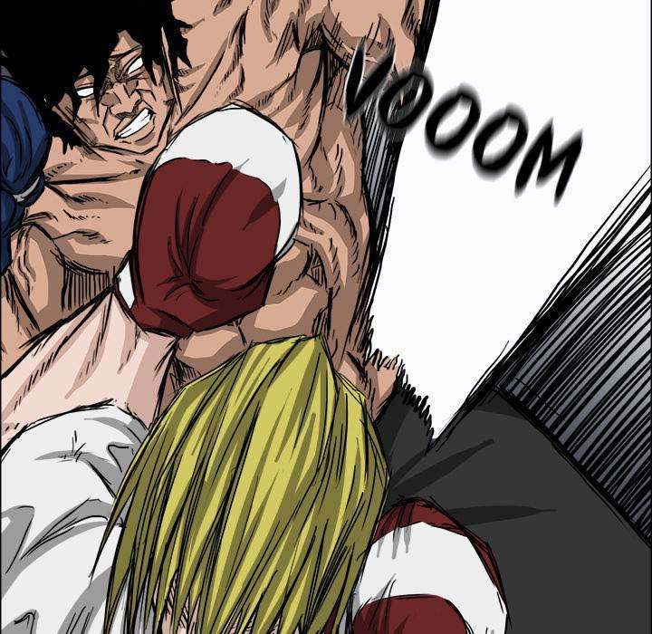 Read Boss in School ID Manga Online