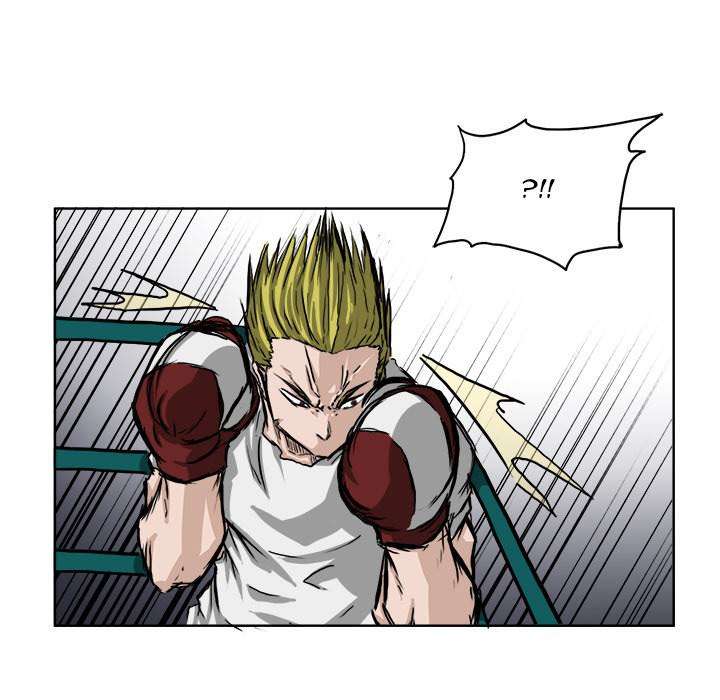 Read Boss in School ID Manga Online