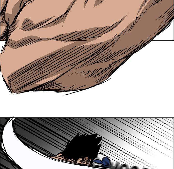 Read Boss in School ID Manga Online