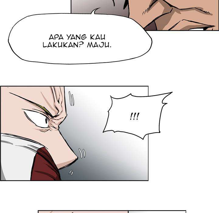 Read Boss in School ID Manga Online