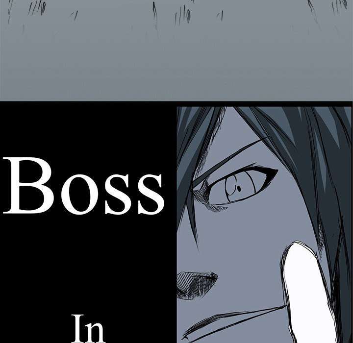 Read Boss in School ID Manga Online