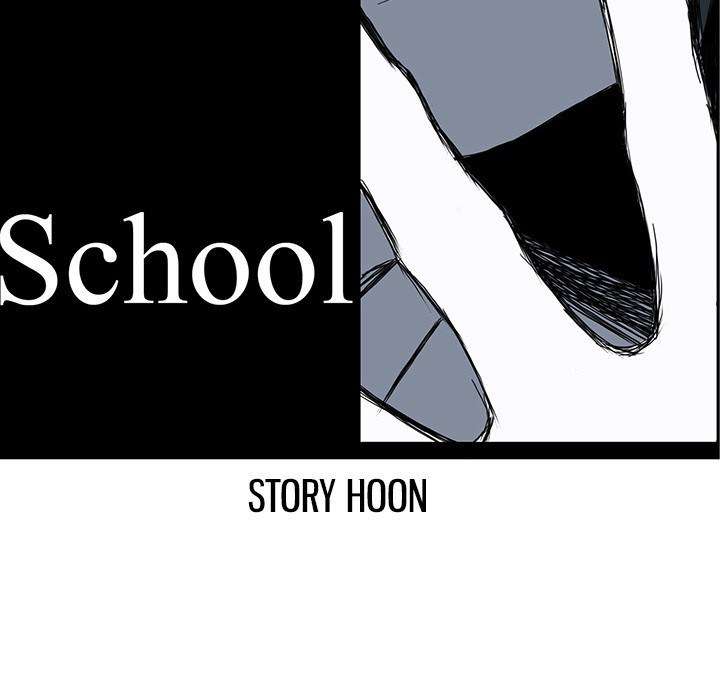 Read Boss in School ID Manga Online
