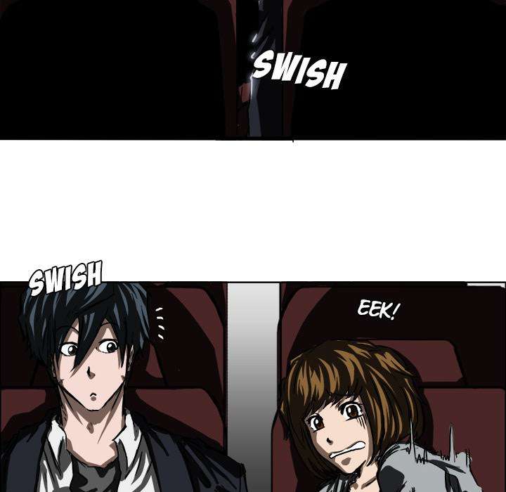 Read Boss in School ID Manga Online