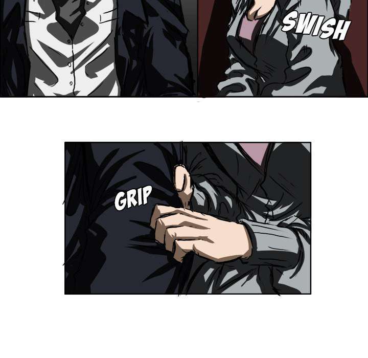 Read Boss in School ID Manga Online