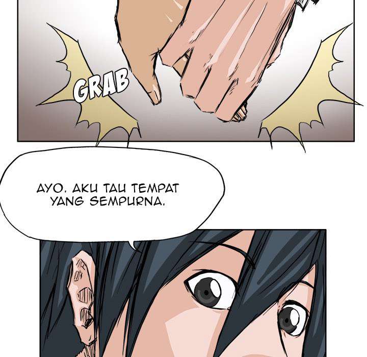 Read Boss in School ID Manga Online