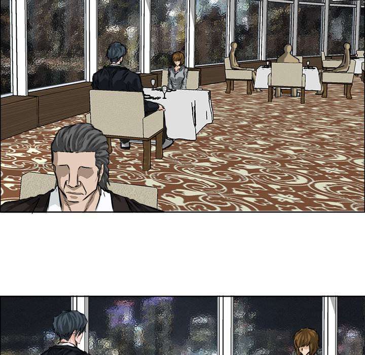 Read Boss in School ID Manga Online