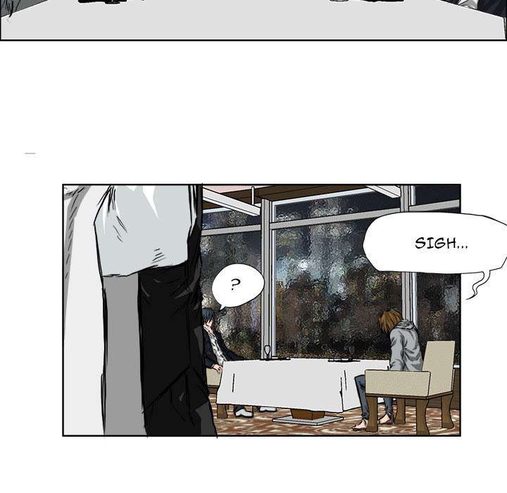 Read Boss in School ID Manga Online