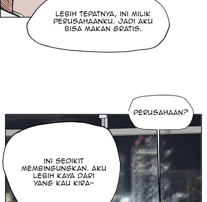 Read Boss in School ID Manga Online