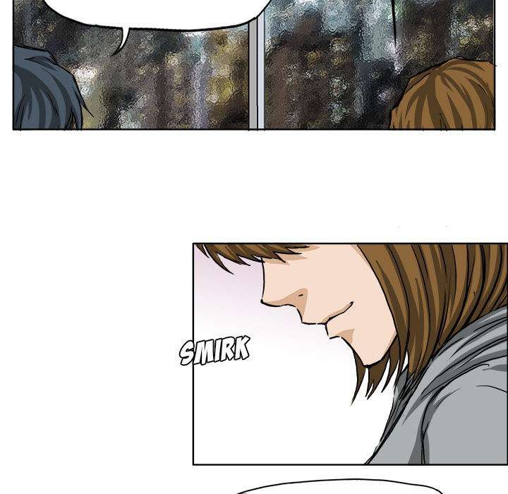 Read Boss in School ID Manga Online
